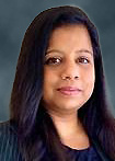 Siddhi Korgaonkar