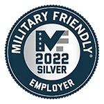 military friendly employer