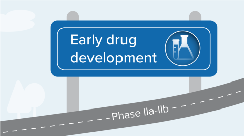 early drug development