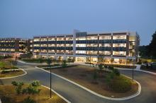 RTP Office Building