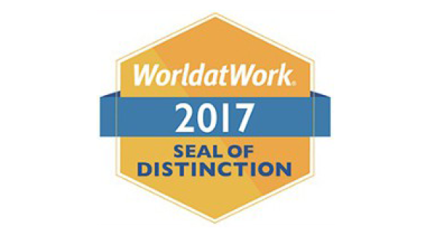 World at Work 2017