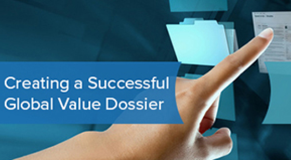Creating a Successful Global Value Dossier