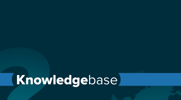 Knowledgebase background