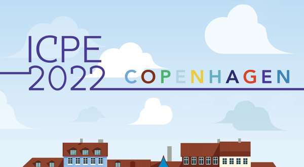 ICPE 2022, Copenhagen